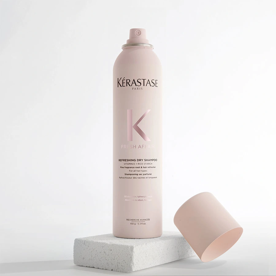 Kérastase Fresh Affair Refreshing Dry Shampoo 233ml képe 1